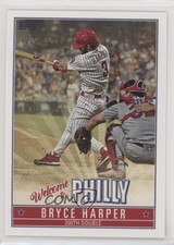 2019 Topps Update Bryce Harper Player Highlights Bryce Harper #BH-9 uy6