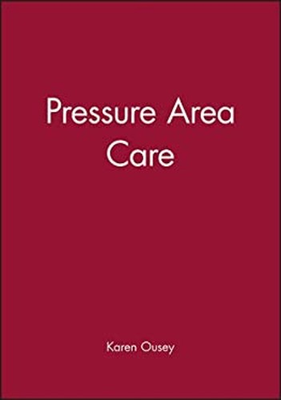 #ad Pressure Area Care Paperback $8.83