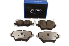 BREMSBELAGSATZ  FÜR X1 (F48), 2 ACTIVE TOURER (F45) - QUARO QP5668C