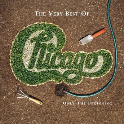 Audio Cd Neu - Chicago - The Very Best Of: Only The Beginning (2 Cd) -I- Rhin