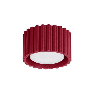 AURA 1 GX53 BLAU ALU SOLLUX SL.1822