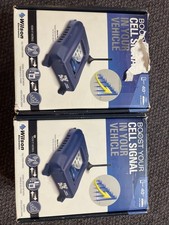 Wilson 460008 Mobile 4G SmarTech III Signal Booster Cell Phone Cellular ANTENNA