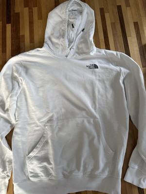 The North Face Herren Kapuzenpullover L Hoodie Backprint