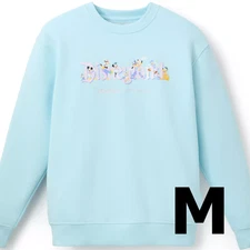 Disney Parks Stoney Clover Lane Disneyland Sweatshirt MEDIUM