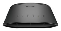 D-Link Switch 5 Porte Gigabit 10/100/1000