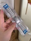 Omega 215.92.40.20.01.001 21mm Original Edelstahl Armband