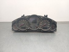 Compteur Porsche CAYENNE