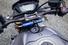 Suzuki GSXS 1000 /F 2015-2020 Toby Steering D...