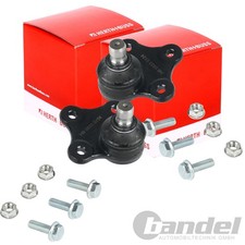 Rotule de suspension Peugeot BIPPER