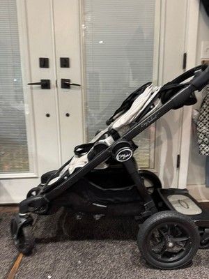 Baby Jogger 1959408 City Select Stroller - Quartz