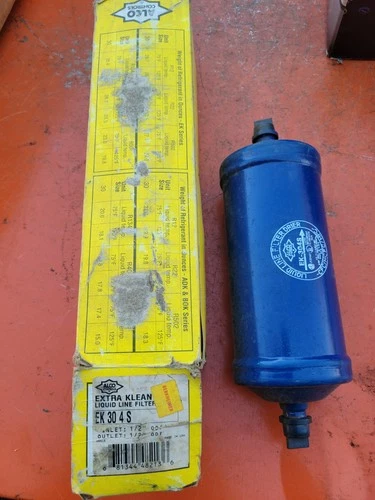 EMERSON EK-304 S LIQUID LINE FILTER DRIER 1/2"