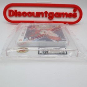 3DS POKEMON Y  PERFECT GRADED UKG 100 UNCIRCULATED  Like  G2U