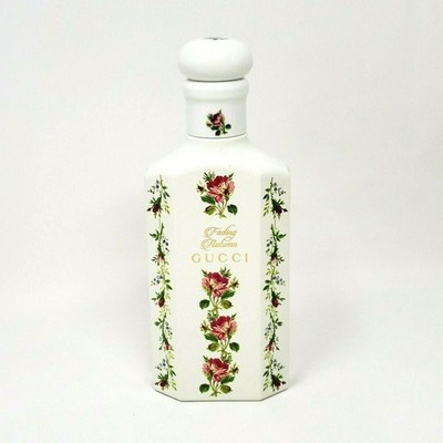 GUCCI Alchemist's Garden Fading Autumn Acqua Profumata Perfume Floral Water 5 oz