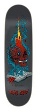 Santa Cruz Pace Necromancer Pro 8.7in x 31.825in Skateboard Deck