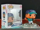 Bitty Pop! JULIO RODRIGUES Funko 1" Figure MLB Baseball