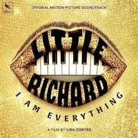 Little Richard - I Am Everything - Vinyl Record - G1398Z