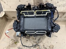 Genuine NRF Heater for BMW 525d xDrive N47D20D Litre 09/2011-10/2016)full unit 