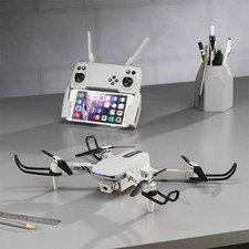 Harrier Folding Drone with FPV V2 PSTI
