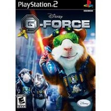 G-Force - PlayStation 2