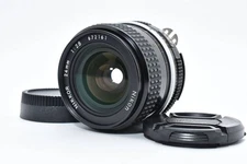 *Reduced price [New grade] NIkon Nikon Ai NIKKOR 24mm F2.8 ``Capture dynamic