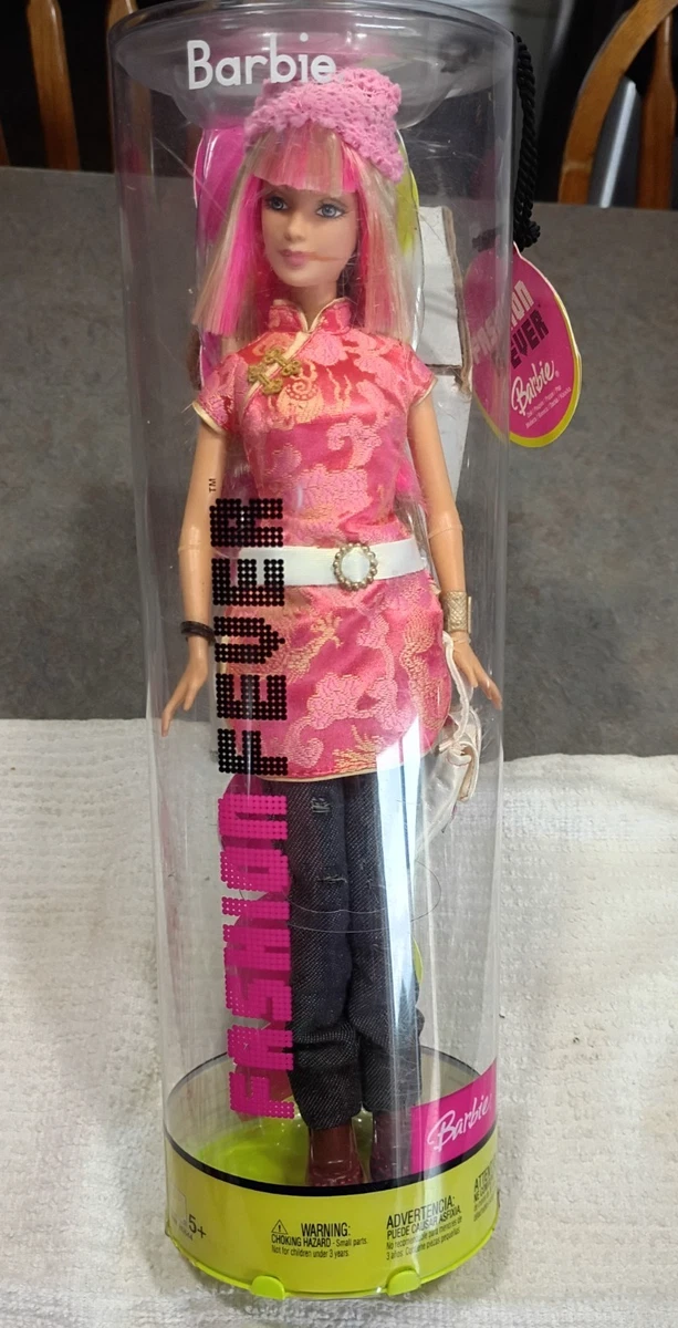 Barbie Fashion Fever for sale | eBay