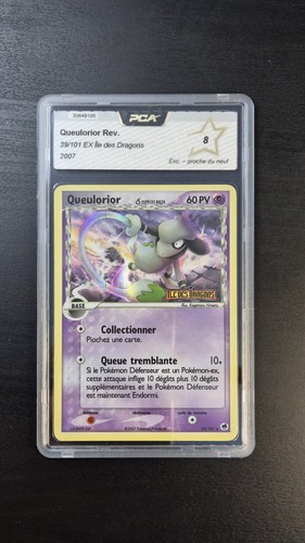 CARTE POKEMON QUEULORIOR REVERSE 39 101 PCA 8 EX ILE DES DRAGONS EBay carte-pokemon-queulorior-reverse-39-101-pca-8-ex-ile-des-dragons-ebay