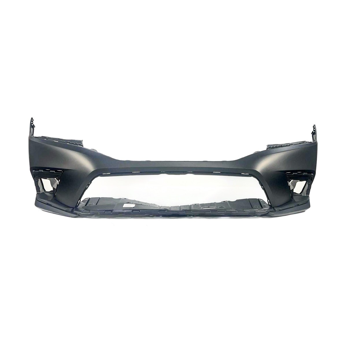 Front Bumper Cover For Honda Civic 2022-2023 Primed 04711T20A00ZZ