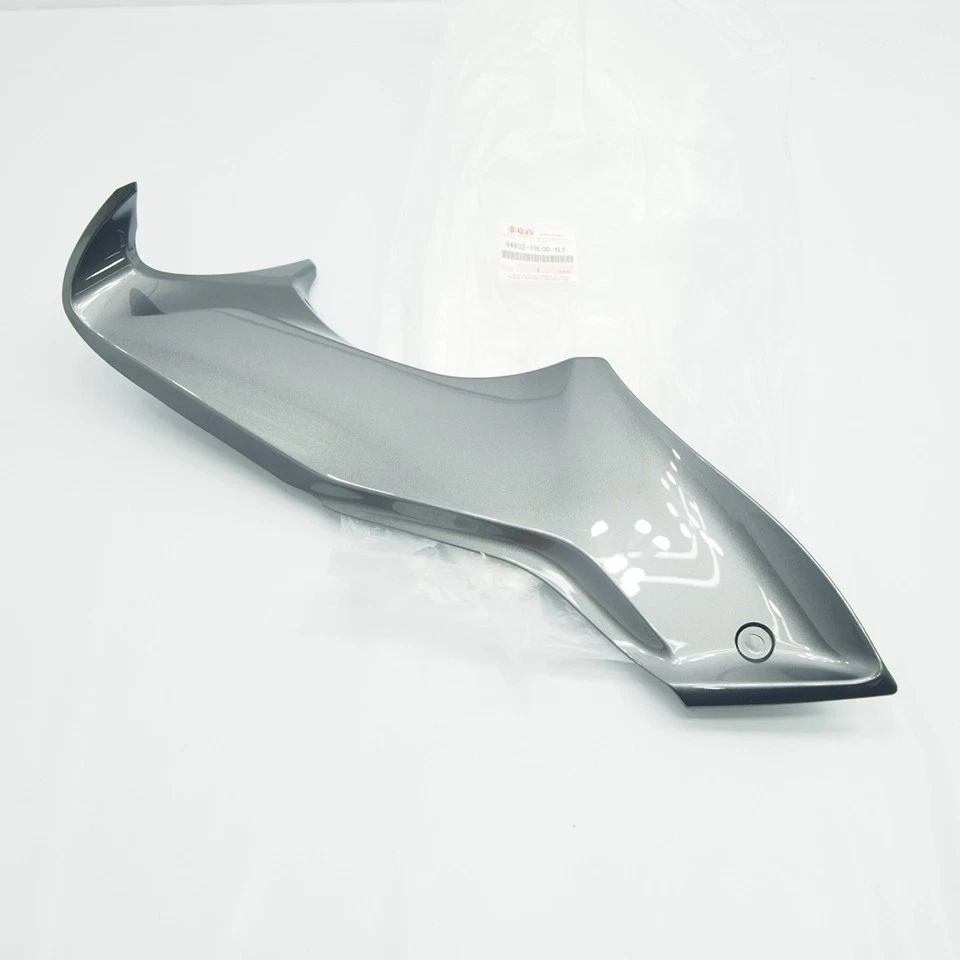 PANEL,METER,L (GRAY) *{BODY COLOR:CJH}*