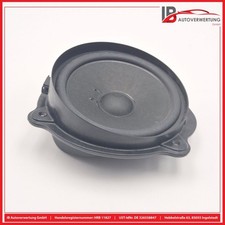 Lautsprecher Vorne Re oder Li A2198200502 MERCEDES CLS C219 CLS 320 CDI MERCEDES