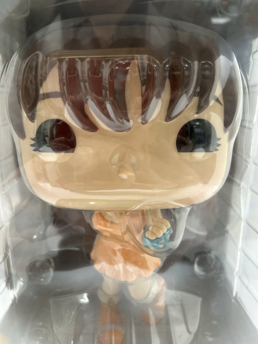 Funko Pop! Vinyl Jumbo 10 in: The Seven Deadly Sins - Diane #1502