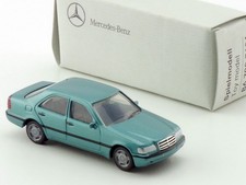 Herpa B67997404 Mercedes MB C 220 W W 202 Spielmodell Metall SoMo OVP 1412-19-50
