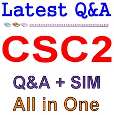 CSC2 CSI Canadian Securities Course Exam 2 Q A