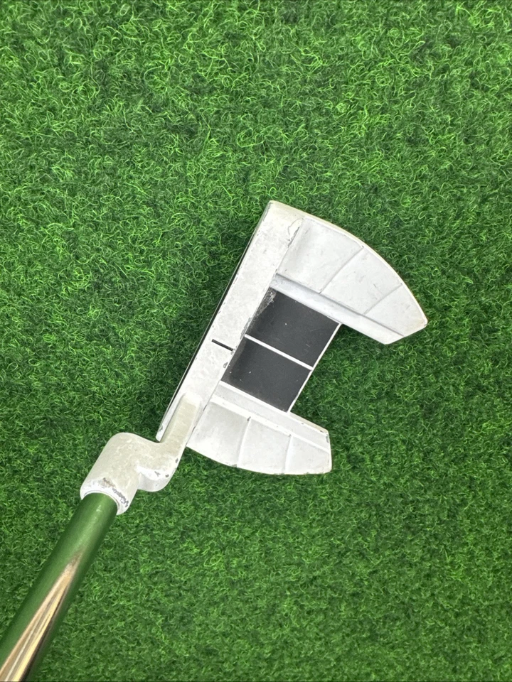 WILSON Prostaff PS-23 Putter - Herren (Stahl, 34 Zoll, Rechts, 4°) - Bild 2 von 4