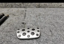 BRAKE PEDAL PAD COVER TRIM ASSEMBLY LEXUS 14-20 IS200t IS250 IS300 IS350 OEM