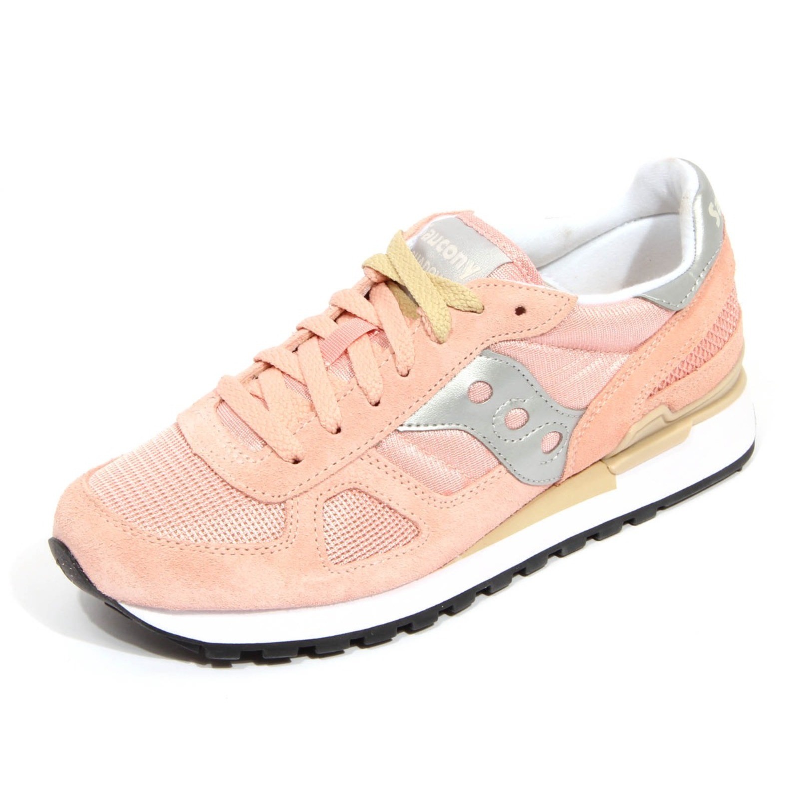 H4498 sneaker donna SAUCONY SHADOW woman shoes