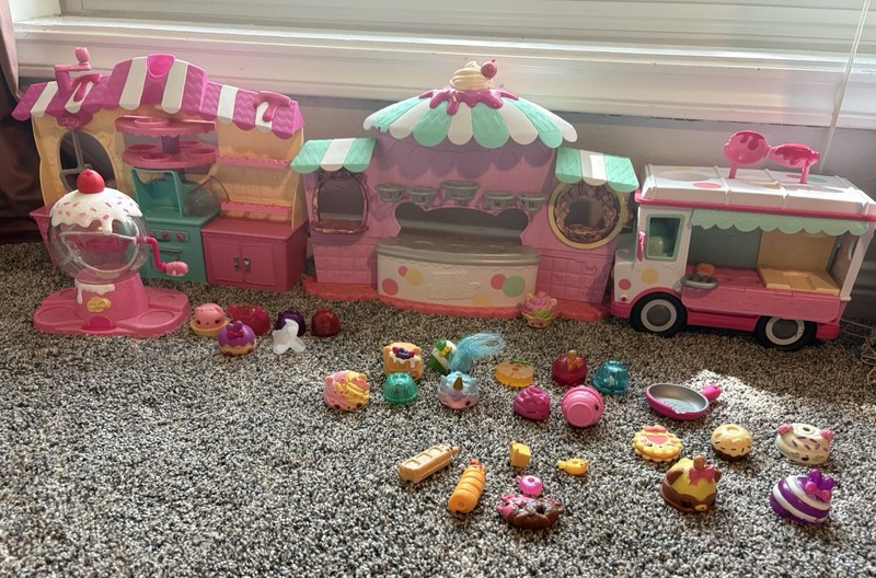 Num Noms Mega Lot