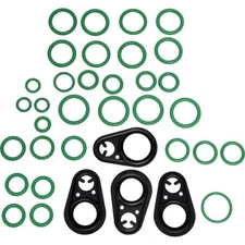 A/C System Seal Kit-Rapid Seal Oring Kit UAC RS 2506