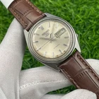 Vintage Seiko 5 Automatic Made in Japan Men’s Watch Day-Date 6309-7150