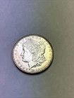1882 S Morgan Silver Dollar $1 MS Grade Brilliant
