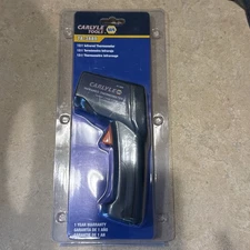 Napa Carlyle Tools 78-3880 Infrared Thermometer