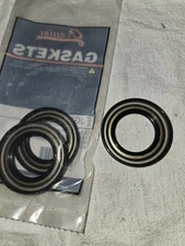 Genuine James Gaskets JGI-12052A Inner Primary Oil Seal  83-17 Harley-Davidson 