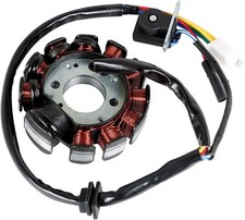 Ignition Stator Magneto 11 Pole/Coils Performance for Many Different Models Like