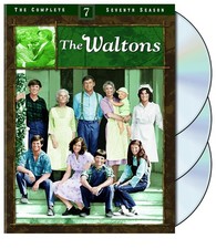 The Waltons: Season 7