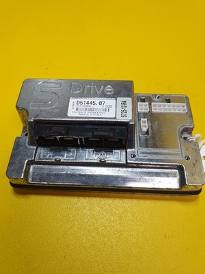 Sterling S700 Elektromobil Main S Drive Controller D51445.06 YB063006