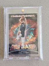 Luka Doncic ssp Origins Big Bang 2022-23