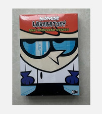 Dexter s Laboratory:The Complete Series Box Set