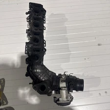 BMW Mini Cooper 2.0 SD N47C20A Inlet Intake Manifold 2010-2014