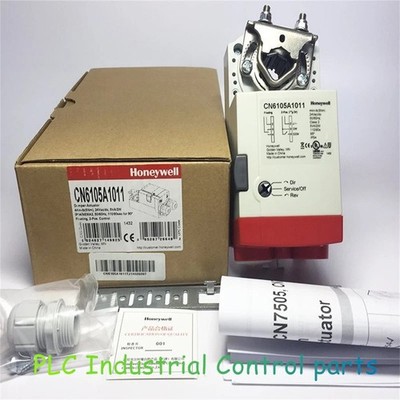 ONE Brand New   Damped Valve Actuator CN6105A1011 FAST SHIP *mz