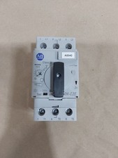 Allen Bradley 140M-C2E-C16 Ser-C Motor Protector Circuit Breaker