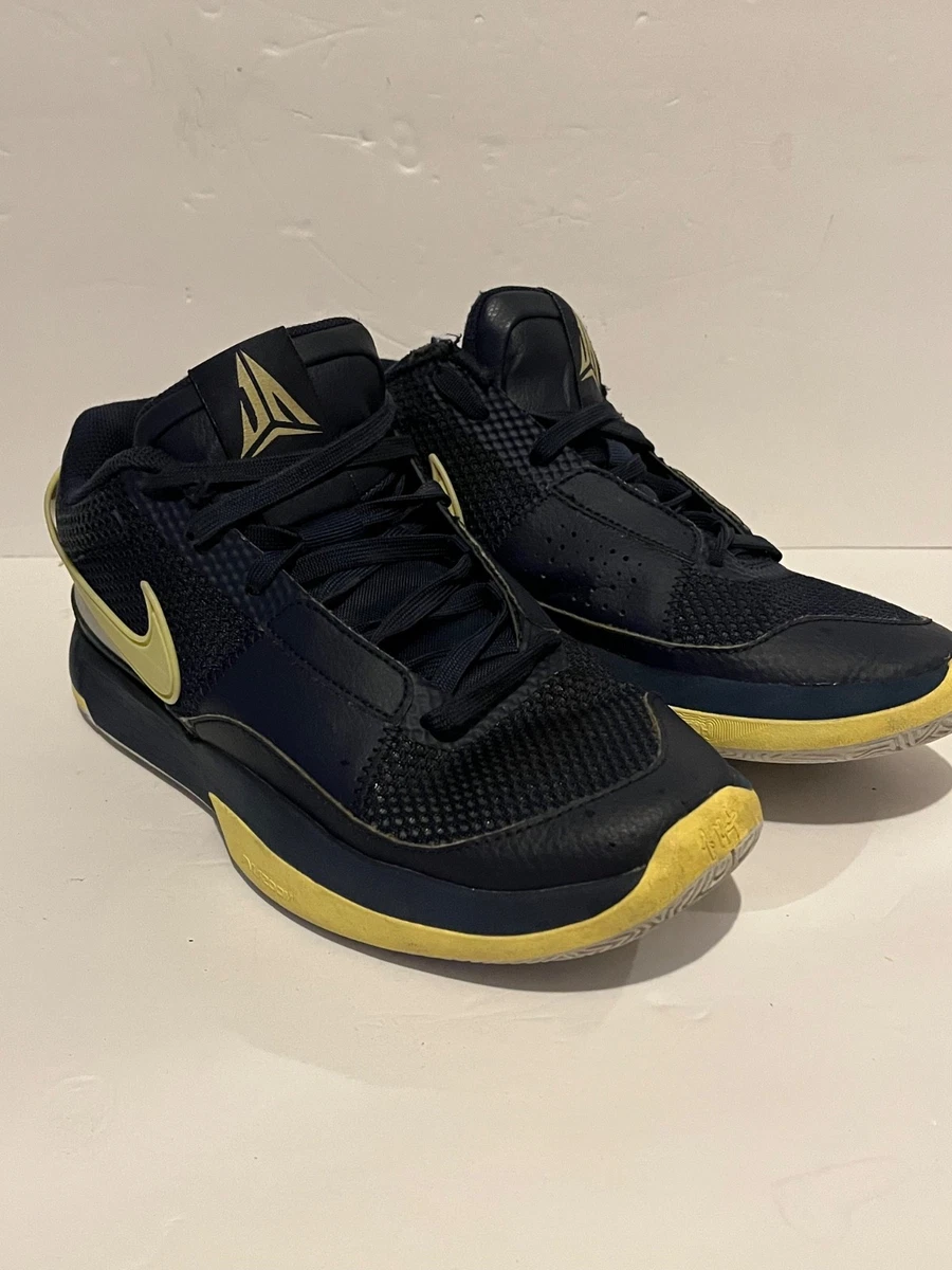 Nike Ja 1 Murray State for Sale | Authenticity Guaranteed | eBay